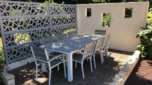 Dcv Summer Home