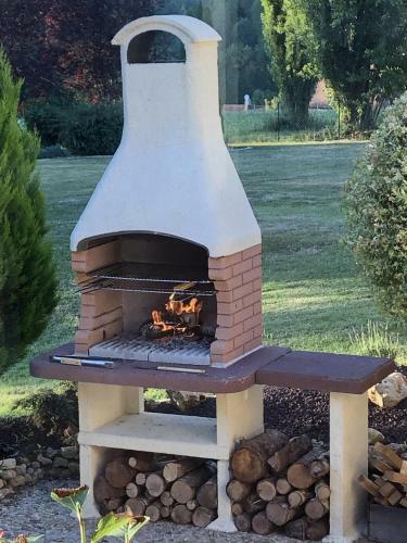 Dcv Summer Home