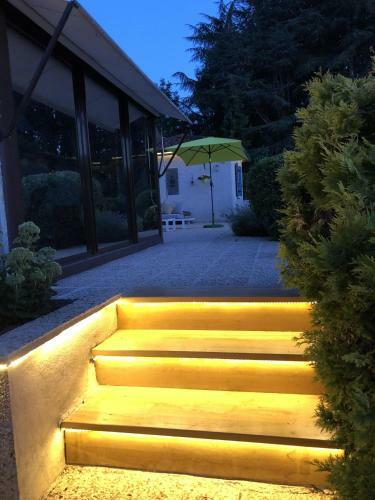 Dcv Summer Home