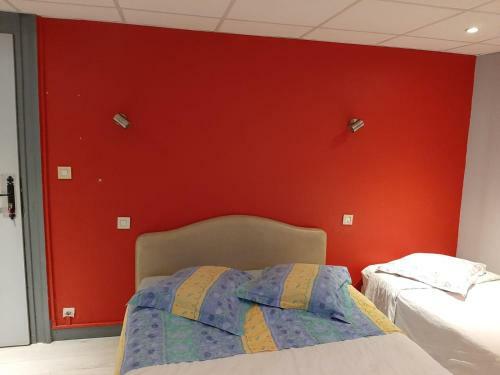 Hotel Le Normand