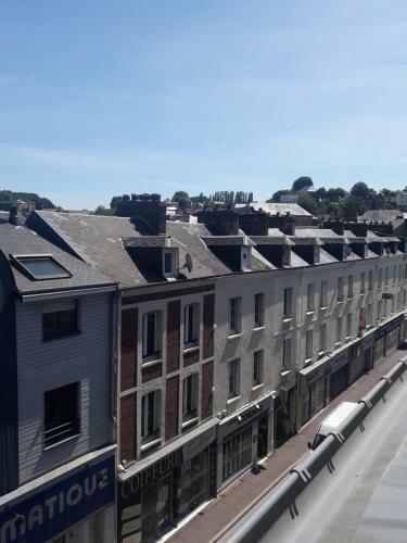 Hotel Le Normand