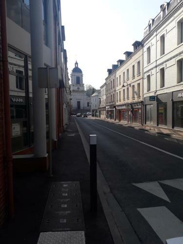 Hotel Le Normand