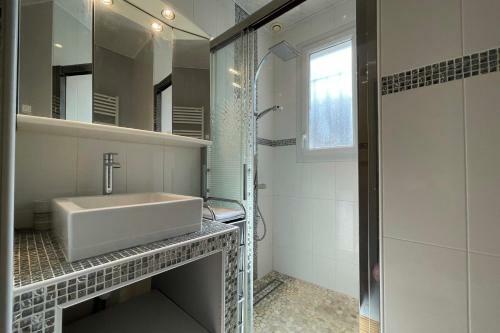 Maison C?ur de Centre Ville de Bl�r�