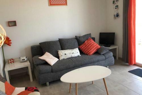 Villa T3 A Lavanda Piscine Parking