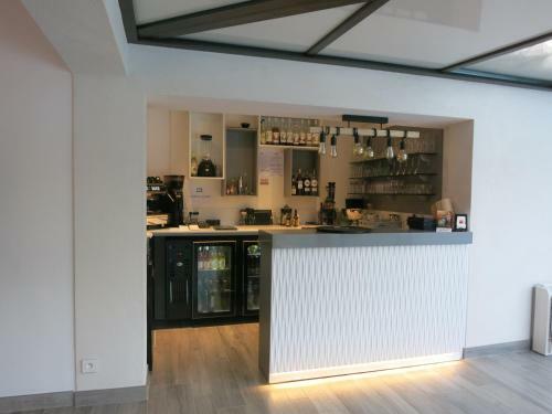 Hotel Prea Gianca