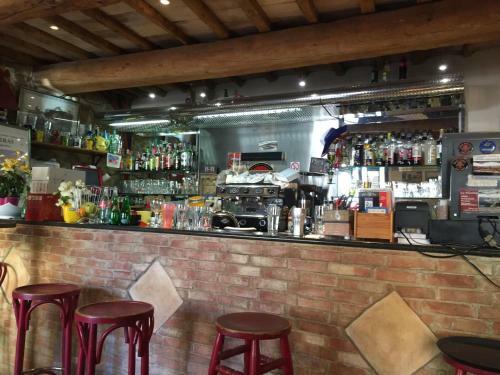 Hotel La Flamb�e