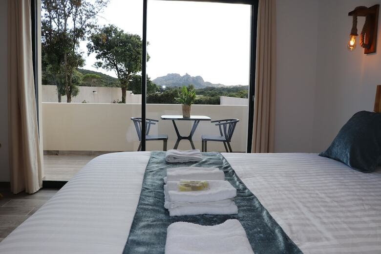 Hotel Fazio