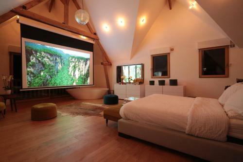 Magnifique Villa Normande