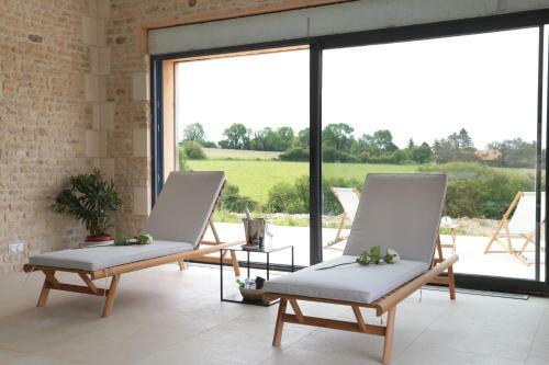 Magnifique Villa Normande