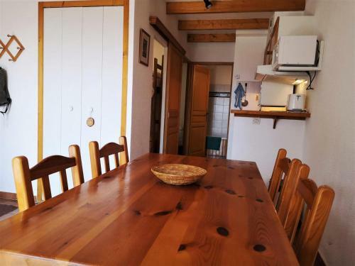 Apartamento Bolquere II