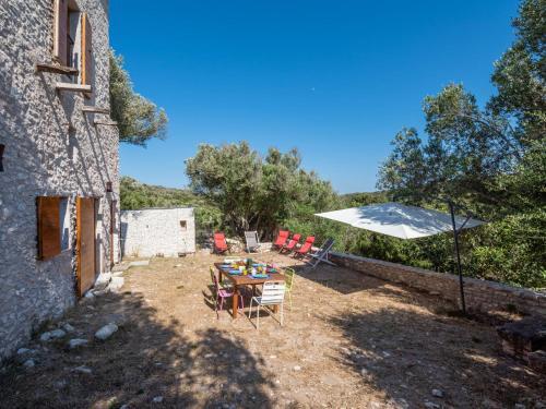 Holiday Home Tsi Carlo