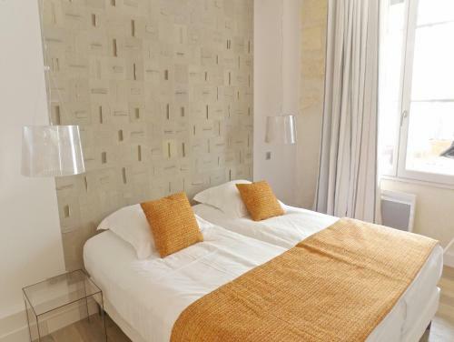 Apartamentos Culinaire