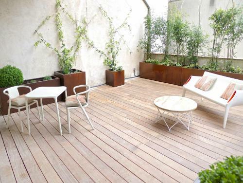 Apartamentos Culinaire