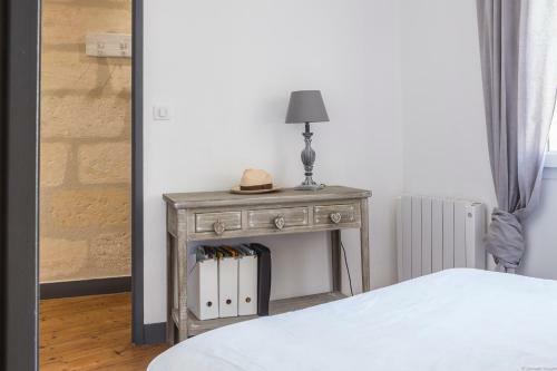 Apartamento Place Du Palais 3�