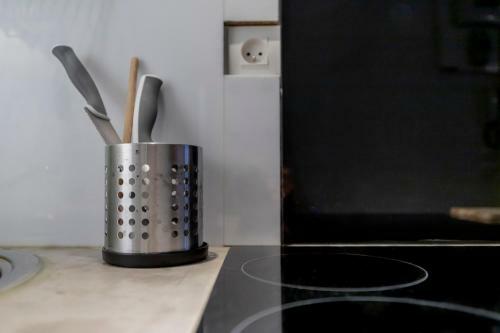 Apartamento Cosy Studio Bordeaux Centre