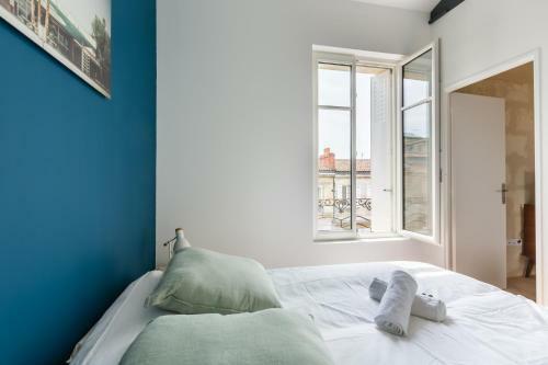 Guestready - Bright And Modern Apartment