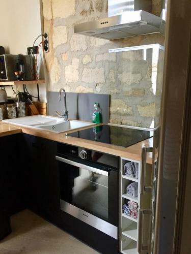 Apartamentos Au Marche Des Capucins By Cocoonr