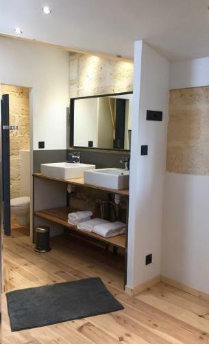 Apartamentos Au Marche Des Capucins By Cocoonr