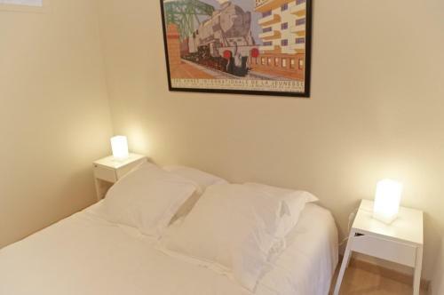 Apartamento La Rotonde