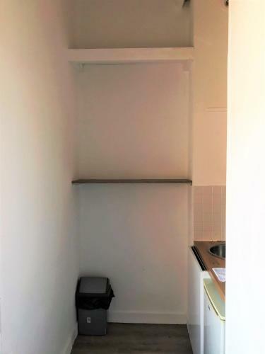 Apartamentos Studios Dans L'hyper Centre Bordeaux