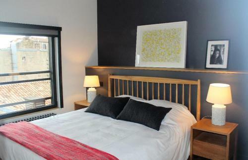 Apartamento L'appart Rue Minvielle