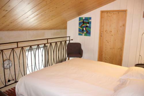 Apartamento Le Grand Victoire