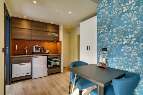 Apartamento Villa Erizio, Bordeaux Centre