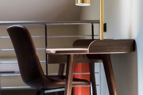 Apartamento Villa Erizio, Bordeaux Centre