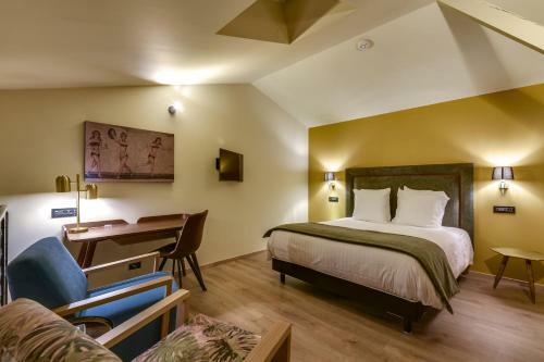 Apartamento Villa Erizio, Bordeaux Centre