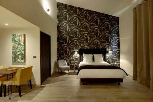 Apartamento Villa Erizio, Bordeaux Centre