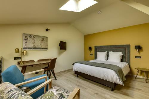 Apartamento Villa Erizio, Bordeaux Centre