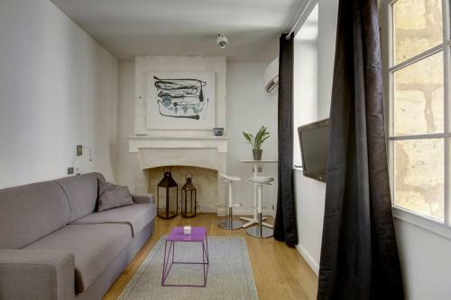 Apartamento La Grappe de Borie By Cocoonr