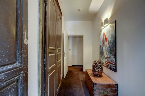 Apartamento La Grappe de Borie By Cocoonr