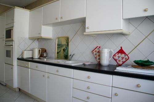 Apartamento Appartement 2 Chambres Chartrons