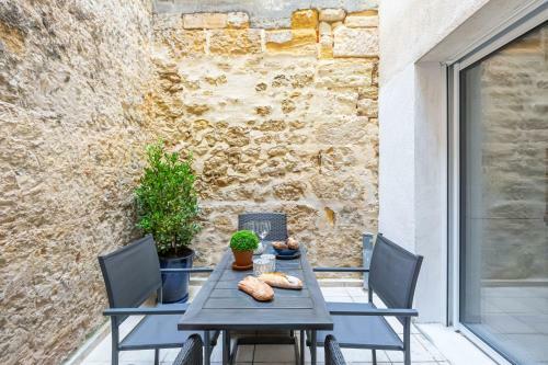 Guestready - Beautiful Apartment Near Train Station