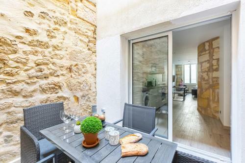 Guestready - Beautiful Apartment Near Train Station