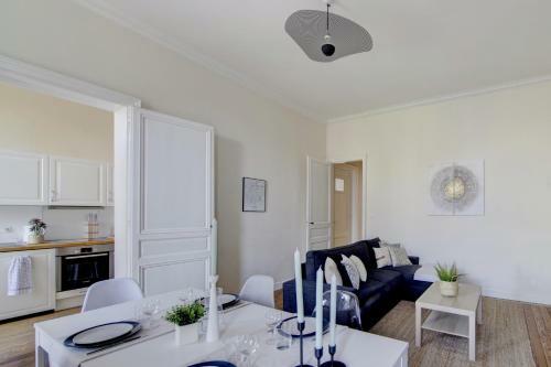Apartamento Le Joyau By Cocoonr
