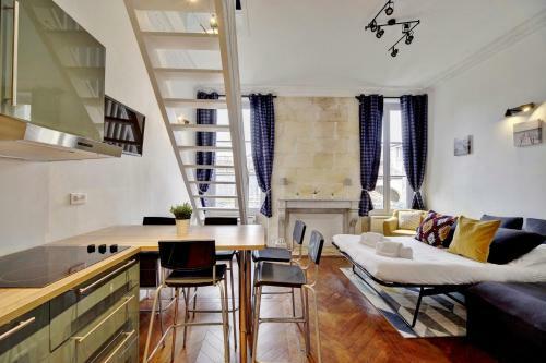 Apartamento Sweet Melody By Cocoonr