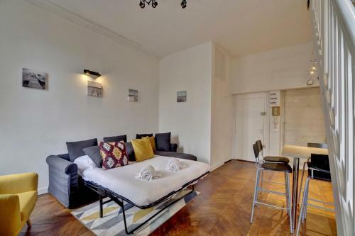 Apartamento Sweet Melody By Cocoonr