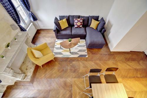 Apartamento Sweet Melody By Cocoonr