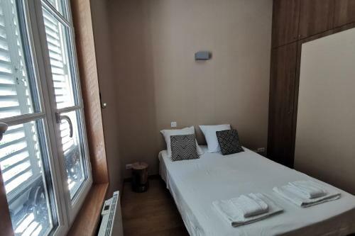 Nice Apartment Bordeaux Bastide