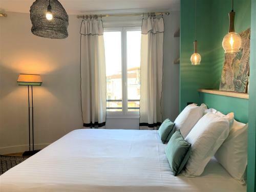 Hostal La Maison Man�ge Bordeaux Centre