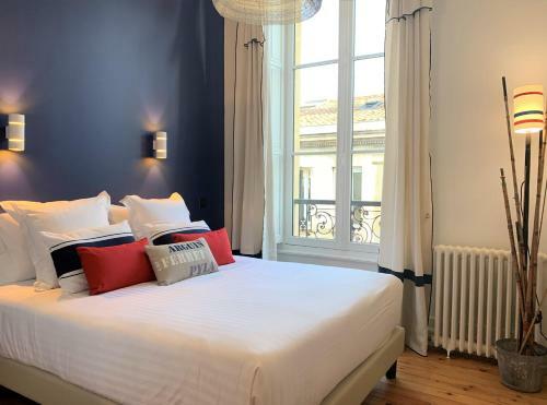 Hostal La Maison Man�ge Bordeaux Centre