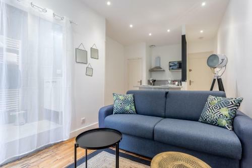 Apartamento Jazz - Paul Louis Lande