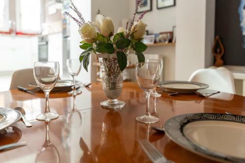 Saint-bruno Furnished Apartment