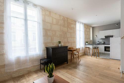 Apartamento Guestready - Lovely Studio In Chartrons
