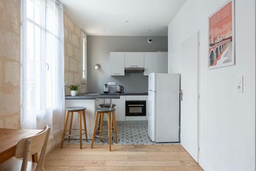 Apartamento Guestready - Lovely Studio In Chartrons