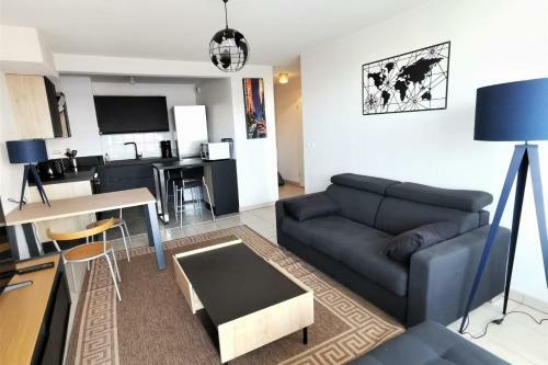 Nice Apartment With Parking Bordeaux