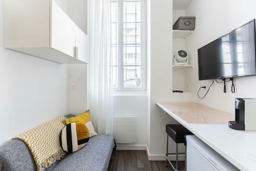Apartamento Guestready - Cosy Studio Paul Doumer
