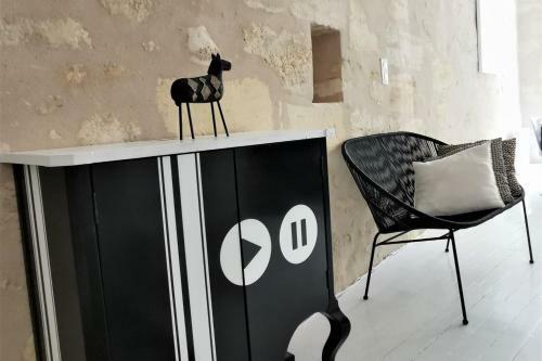 Fantastic Apartment Central Bordeaux